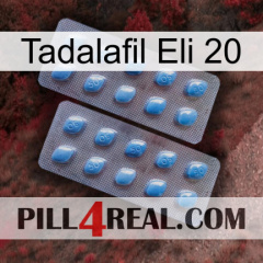 Tadalafil Eli 20 viagra4